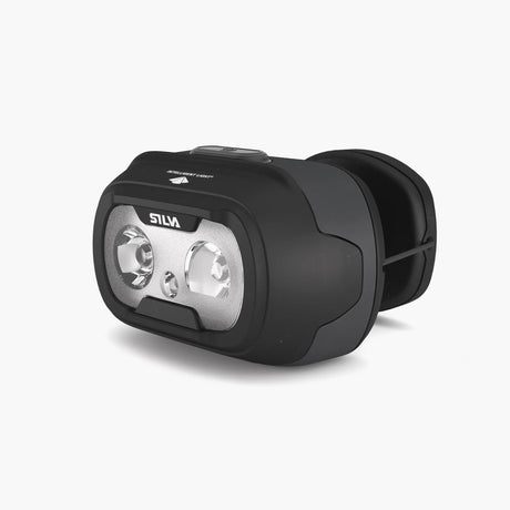 SILVA - Seek 450 Cord Rechargeable Headlamp
