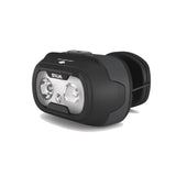 SILVA - Seek 450 Cord Rechargeable Headlamp — view 3