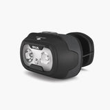 SILVA - Seek 450 Cord Rechargeable Headlamp