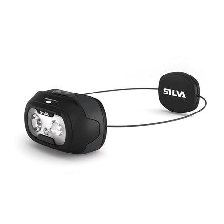 SILVA - Seek 450 Cord Rechargeable Headlamp