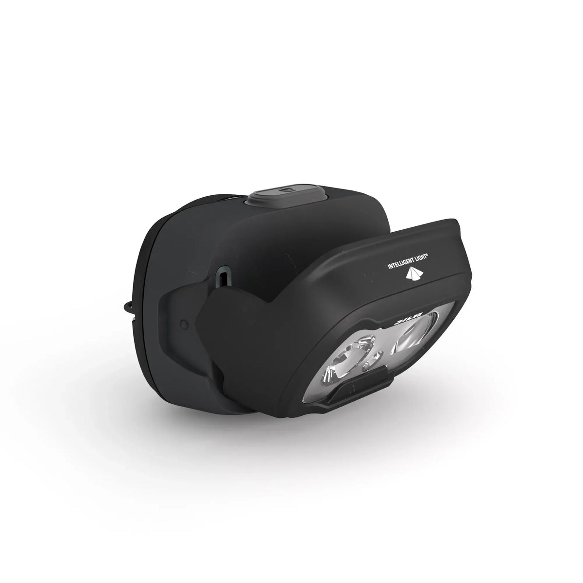 SILVA - Seek 450 Cord Rechargeable Headlamp