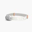 SILVA - Seek 600 Recharge Headlamp - Grey