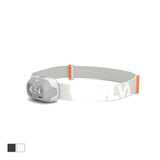 SILVA - Seek 600 Recharge Headlamp - Grey — view 2