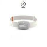 SILVA - Seek 600 Recharge Headlamp - Grey