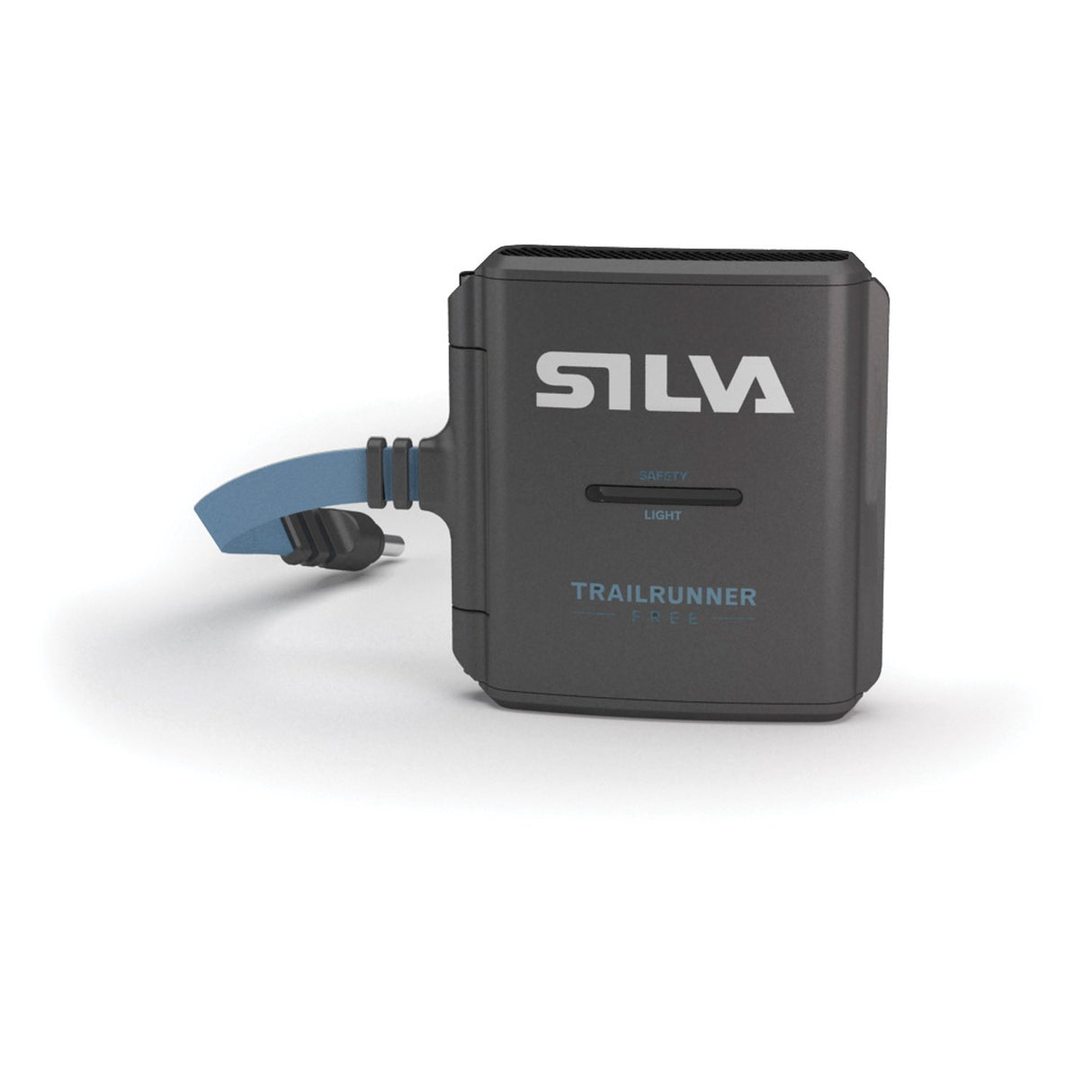 SILVA - Trail Runner Free 400 Lumen Headlamp