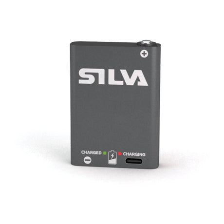 SILVA - Trail Runner Free 400 Lumen Headlamp