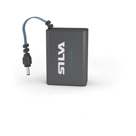 SILVA - Trail Runner Free 400 Lumen Headlamp