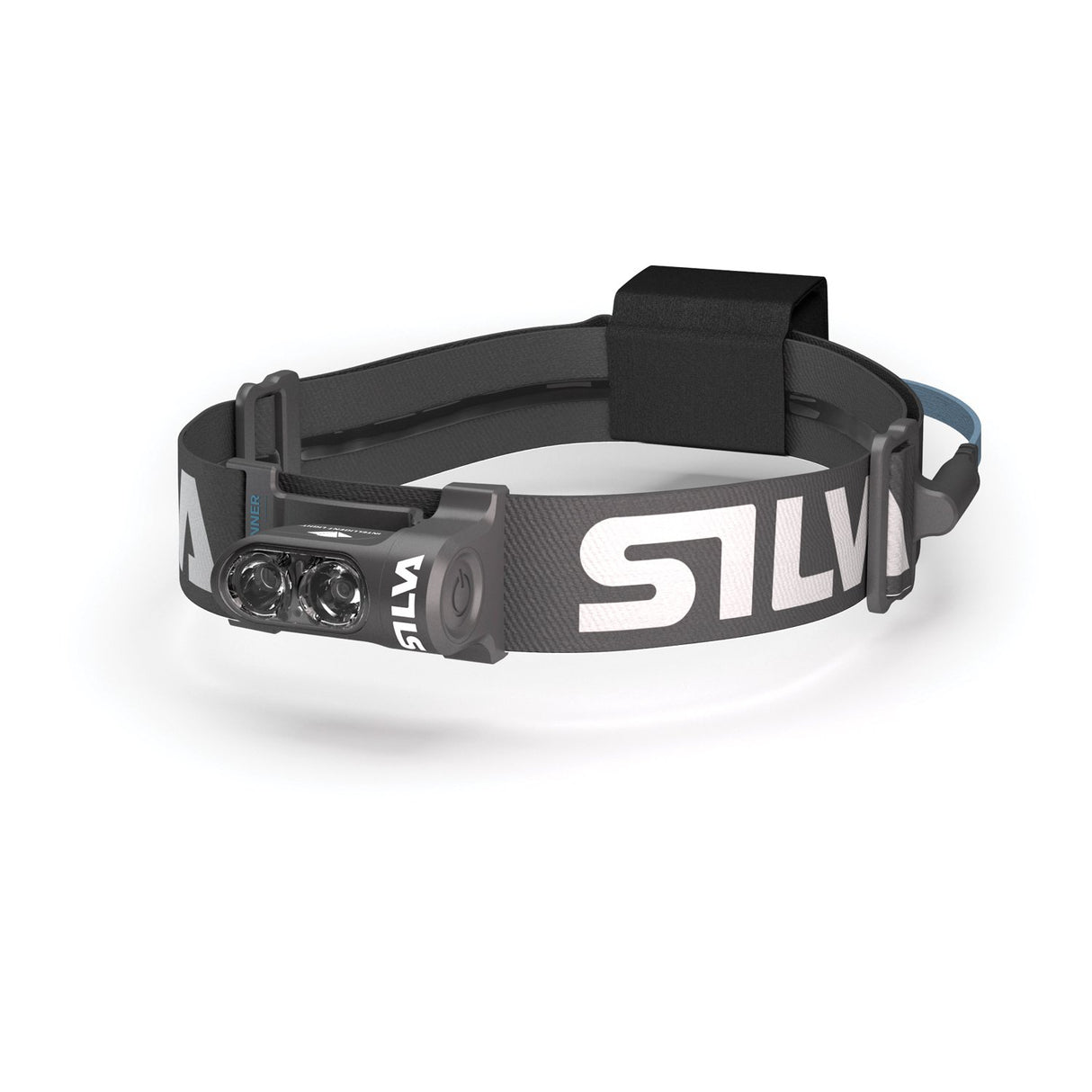 SILVA - Trail Runner Free 400 Lumen Headlamp