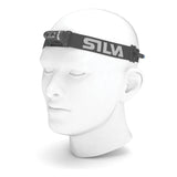 SILVA - Trail Runner Free H 400 Lumen Headlamp