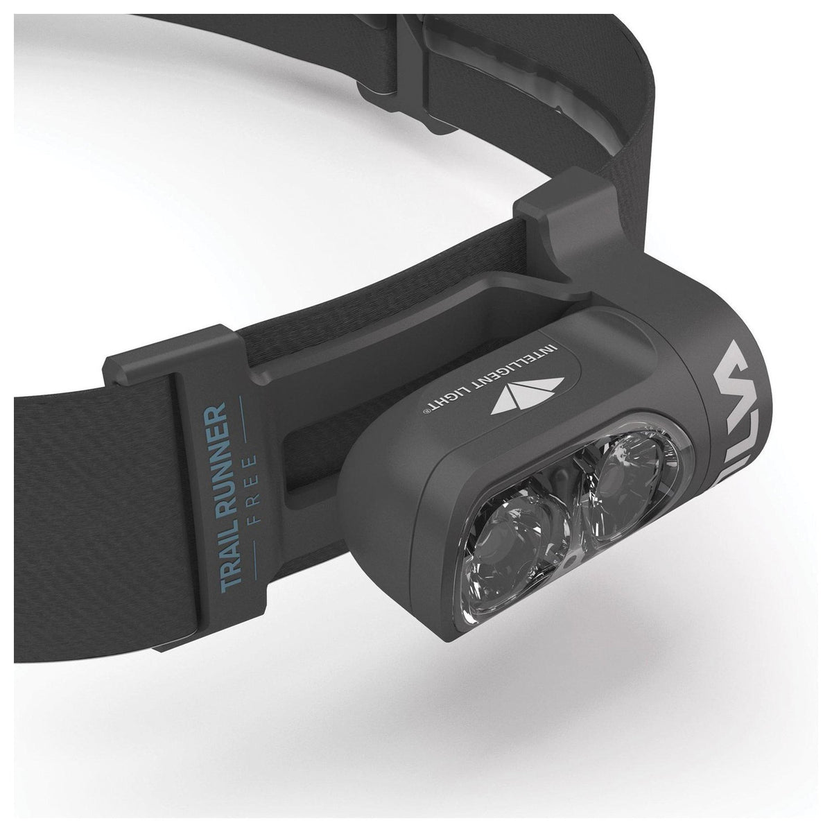 SILVA - Trail Runner Free H 400 Lumen Headlamp