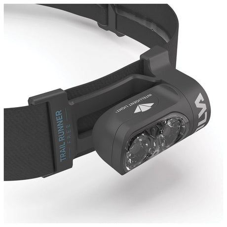 SILVA - Trail Runner Free H 400 Lumen Headlamp