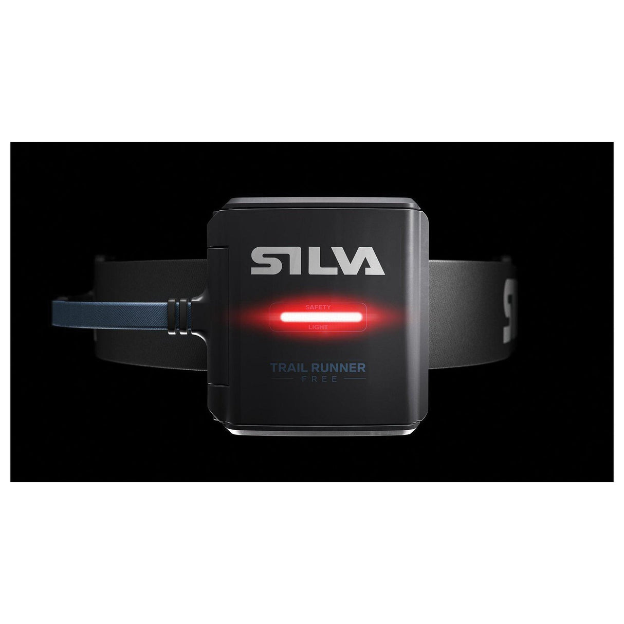 SILVA - Trail Runner Free H 400 Lumen Headlamp