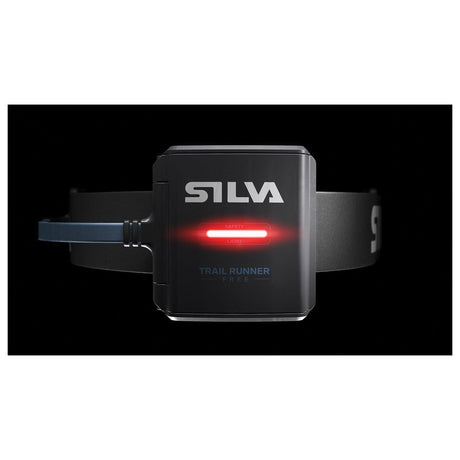 SILVA - Trail Runner Free H 400 Lumen Headlamp