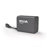 SILVA - Headlamp Battery 10.5Ah with USB-C Charging