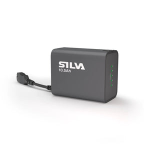 SILVA - Headlamp Battery 10.5Ah with USB-C Charging