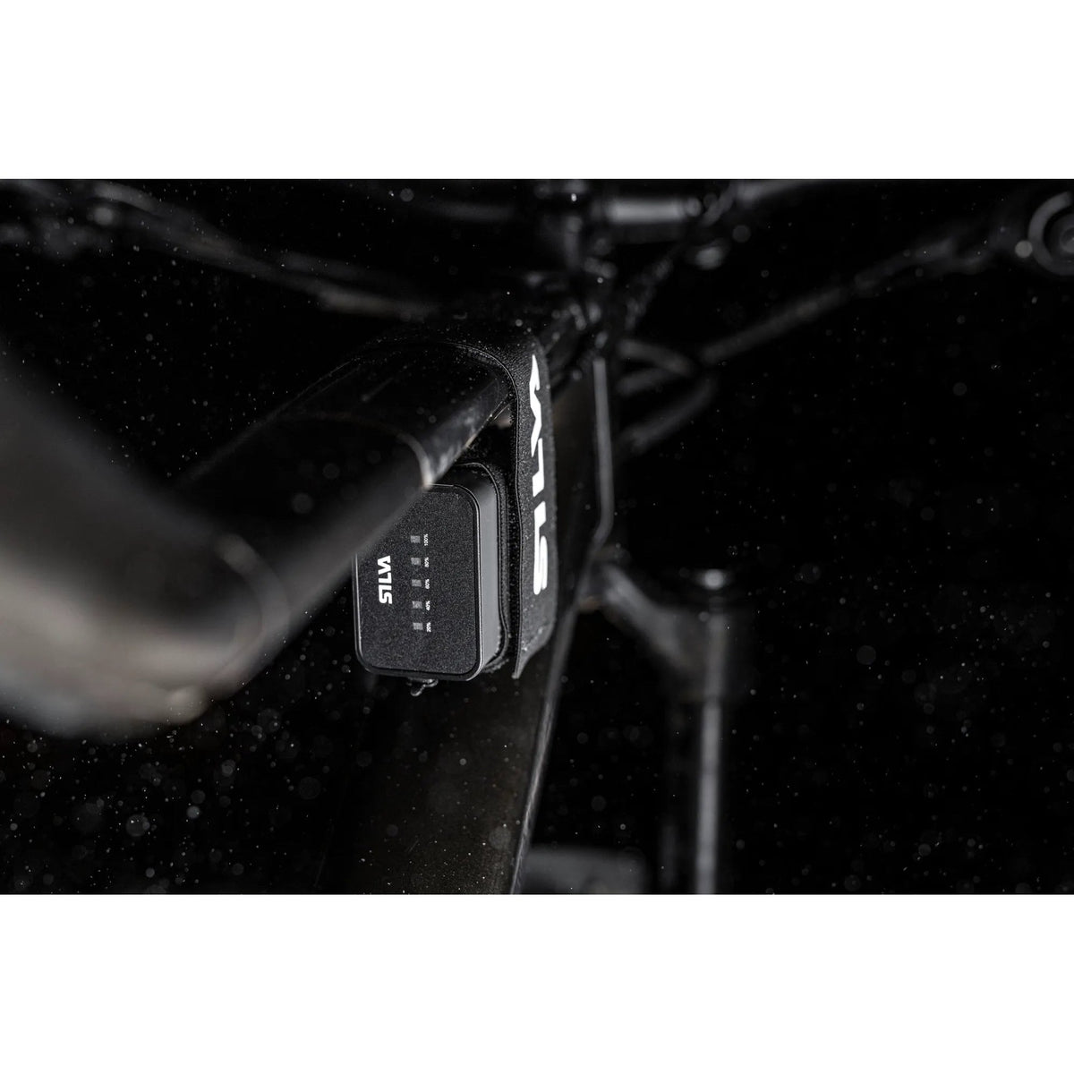 SILVA - Headlamp Battery 10.5Ah with USB-C Charging
