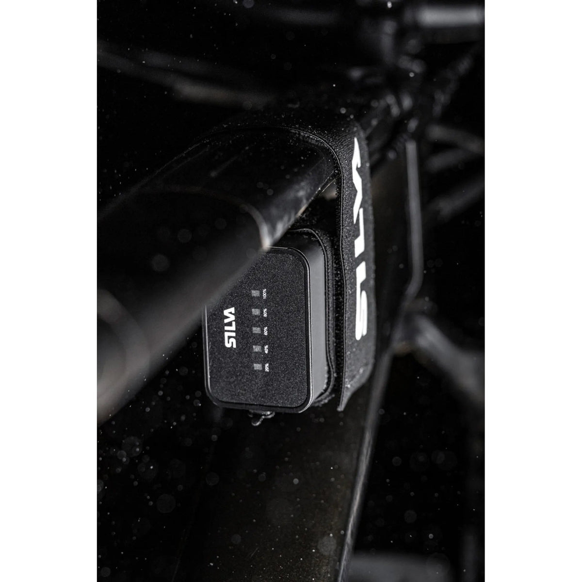 SILVA - Headlamp Battery 10.5Ah with USB-C Charging