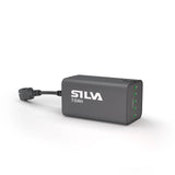 SILVA - Headlamp Battery 7.0 Ah with USB-C Charging