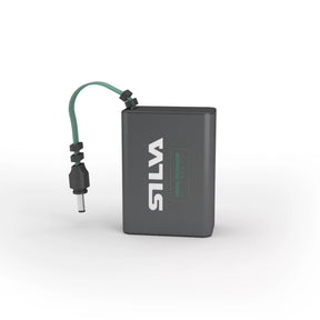 SILVA - Trail Runner Headlamp Battery 4.0 Ah