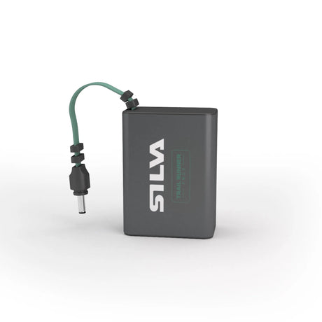 SILVA - Trail Runner Headlamp Battery 4.0 Ah