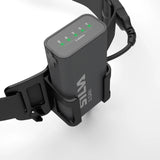 SILVA - Headlamp Battery 3.5Ah with USB-C Charging