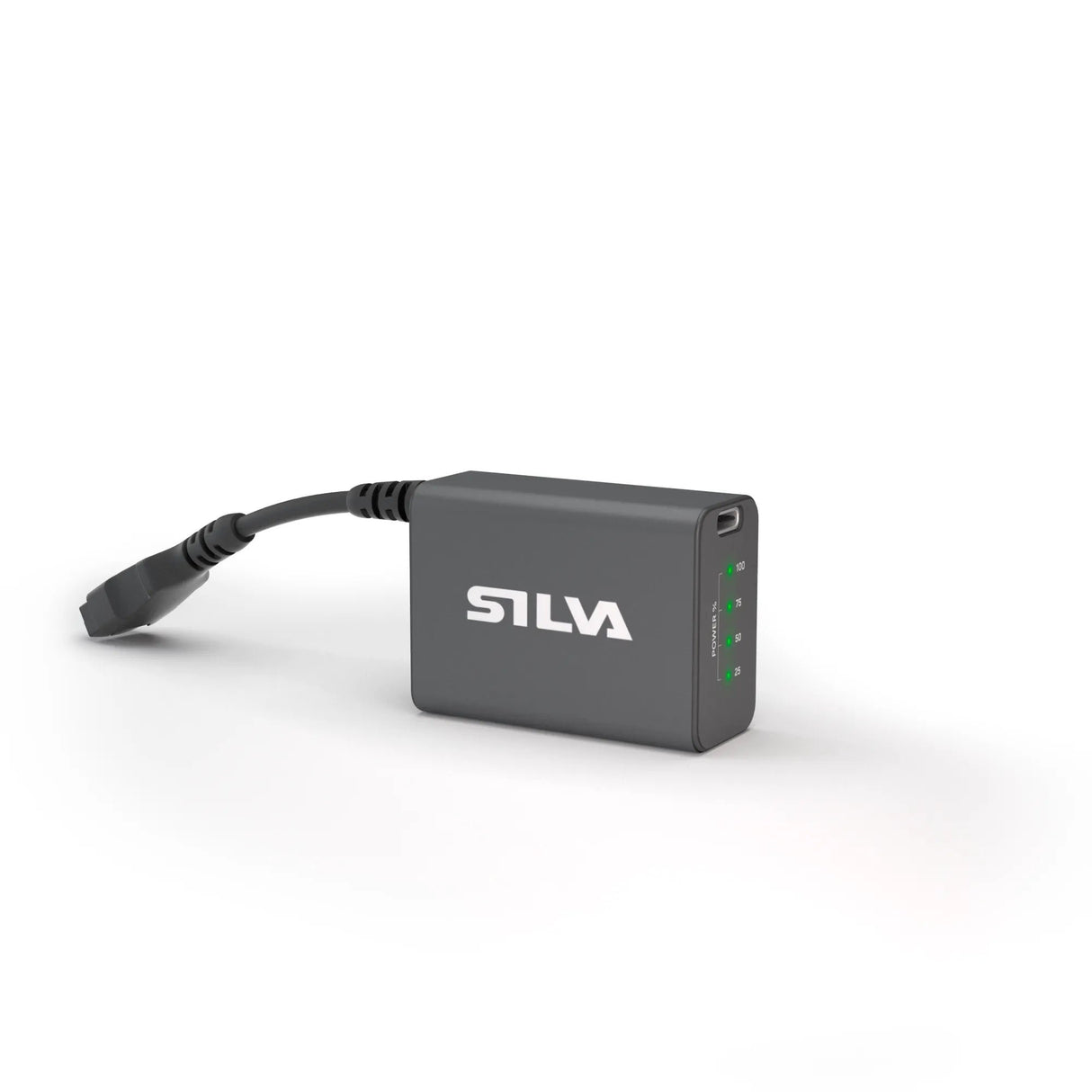 SILVA - Headlamp Battery 2.0Ah USB-C