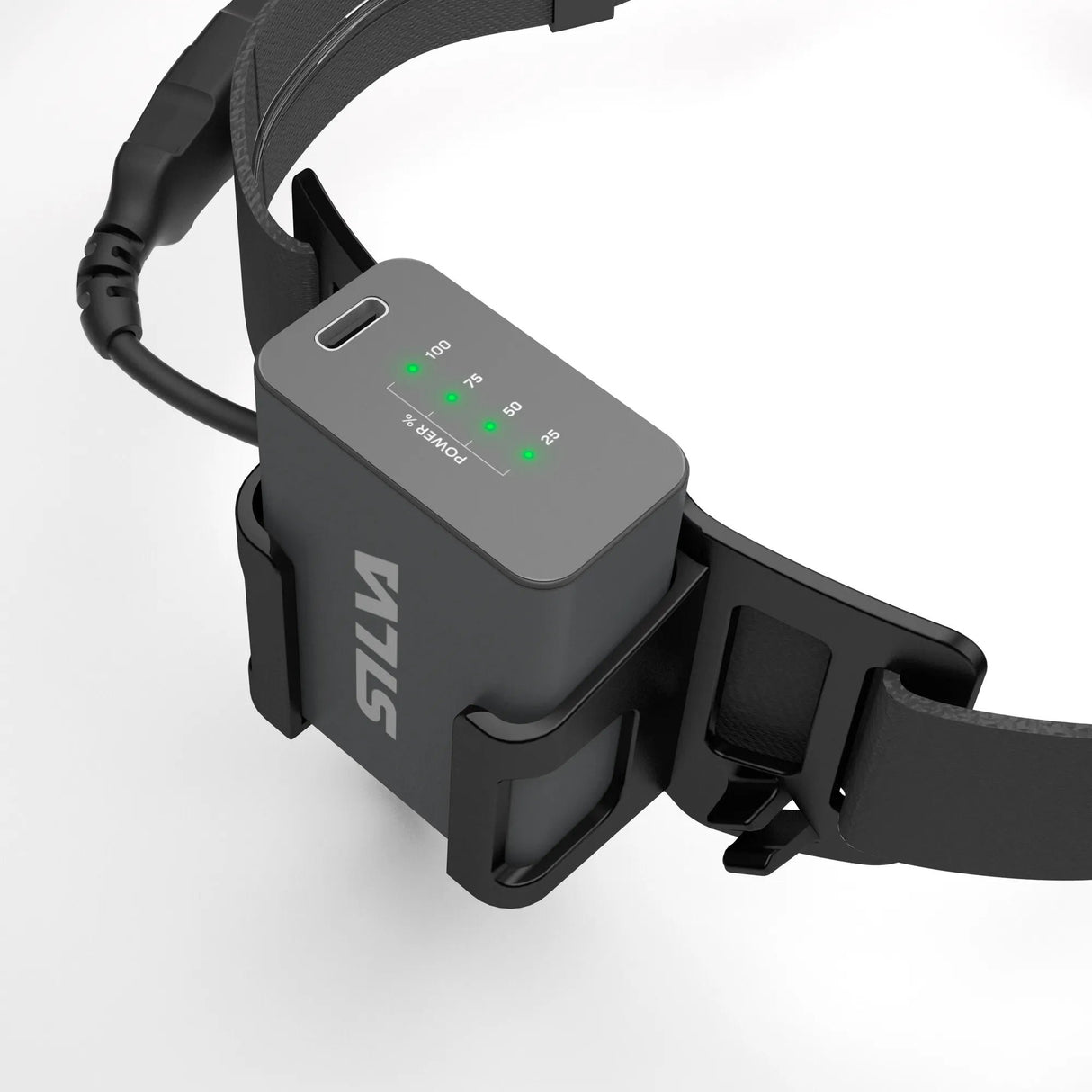 SILVA - Headlamp Battery 2.0Ah USB-C