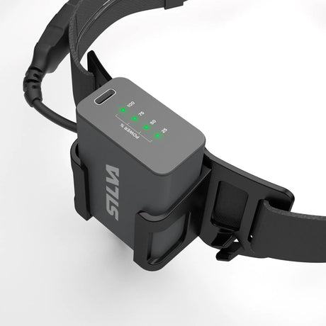 SILVA - Headlamp Battery 2.0Ah USB-C