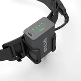 SILVA - Headlamp Battery 2.0Ah USB-C