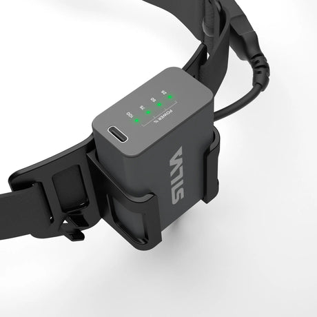 SILVA - Headlamp Battery 2.0Ah USB-C
