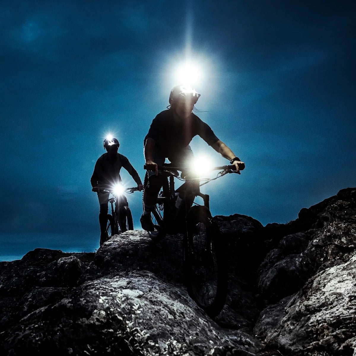 SILVA - Ignite 10000 Lumen Headlamp
