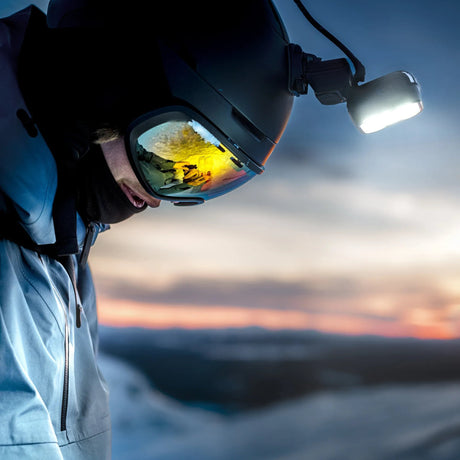 SILVA - Ignite 10000 Lumen Headlamp