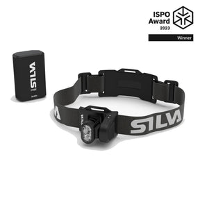 SILVA - Free M 1200 Lumen Headlamp