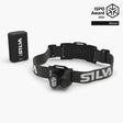 SILVA - Free M 1200 Lumen Headlamp