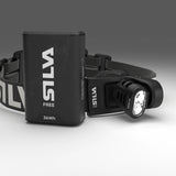 SILVA - Free M 1200 Lumen Headlamp