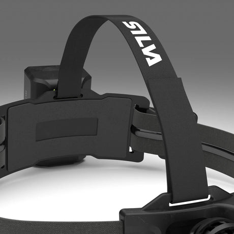 SILVA - Free M 1200 Lumen Headlamp