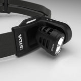 SILVA - Free M 1200 Lumen Headlamp