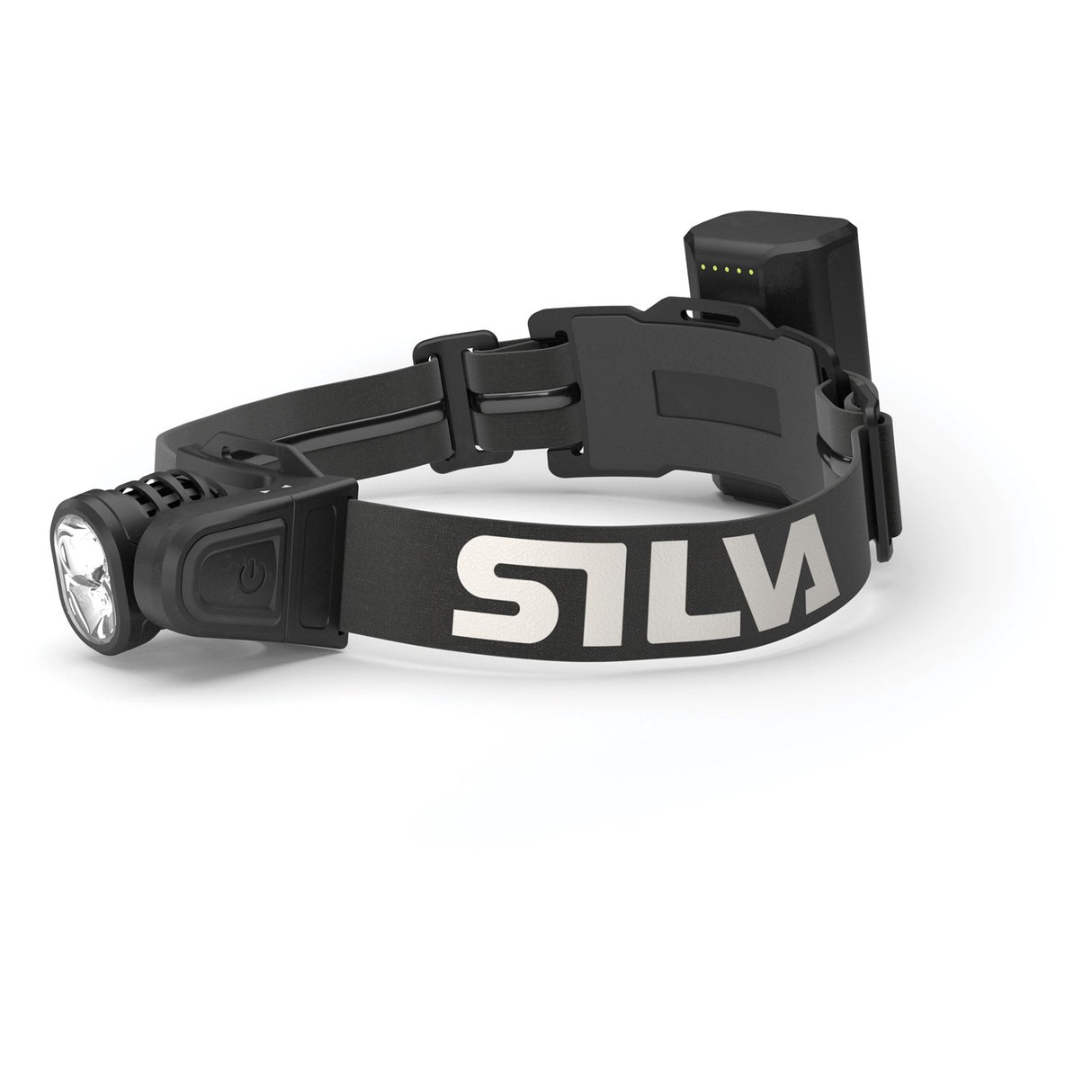SILVA - Free S 2000 Lumen Headlamp