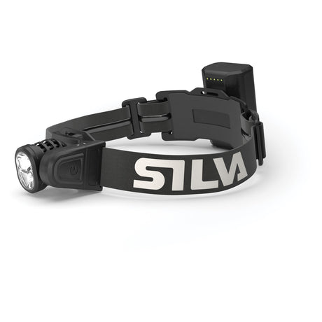 SILVA - Free S 2000 Lumen Headlamp