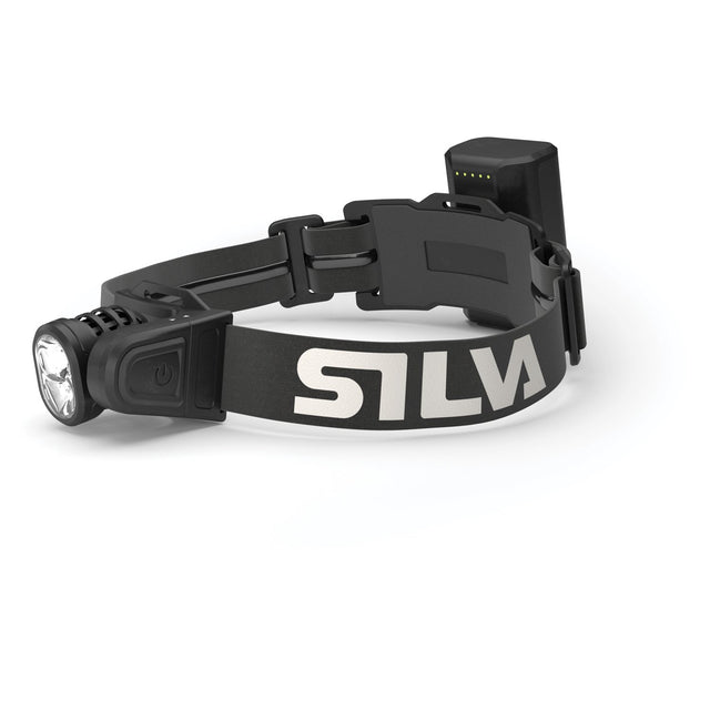 SILVA - Free S 2000 Lumen Headlamp