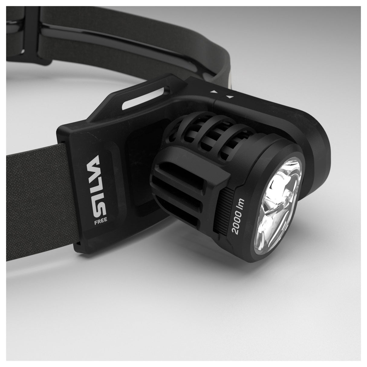 SILVA - Free S 2000 Lumen Headlamp
