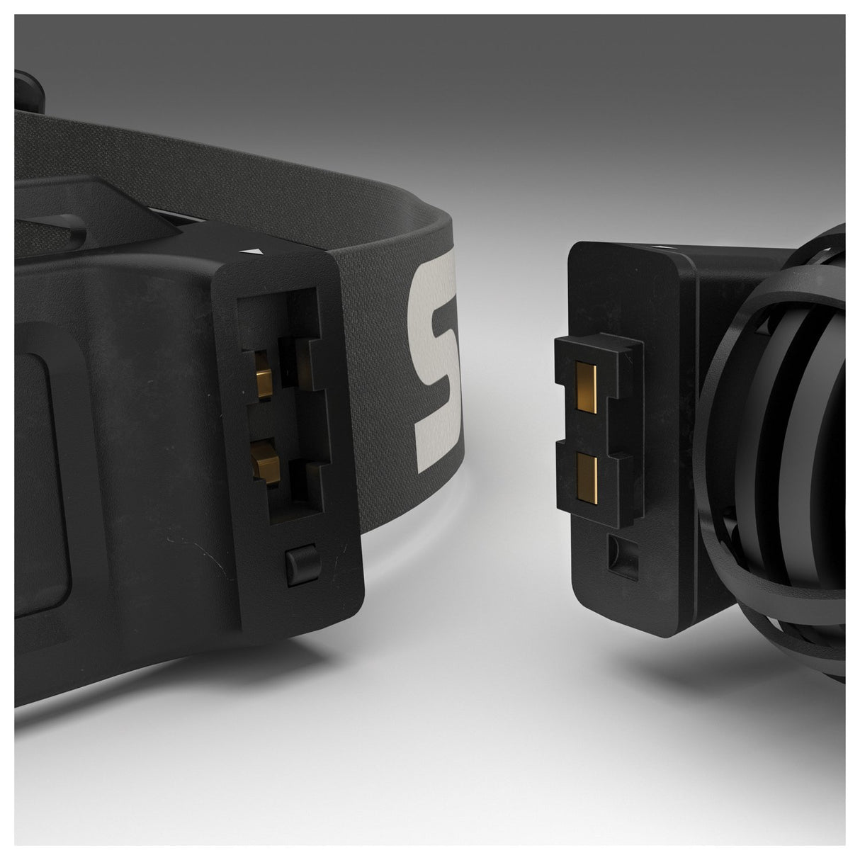 SILVA - Free S 2000 Lumen Headlamp