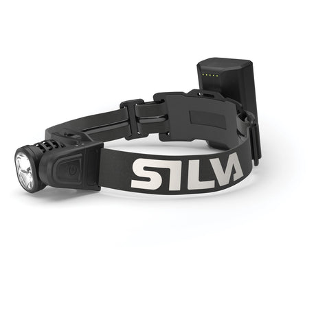 SILVA - FREE M 2000 Lumen Headlamp