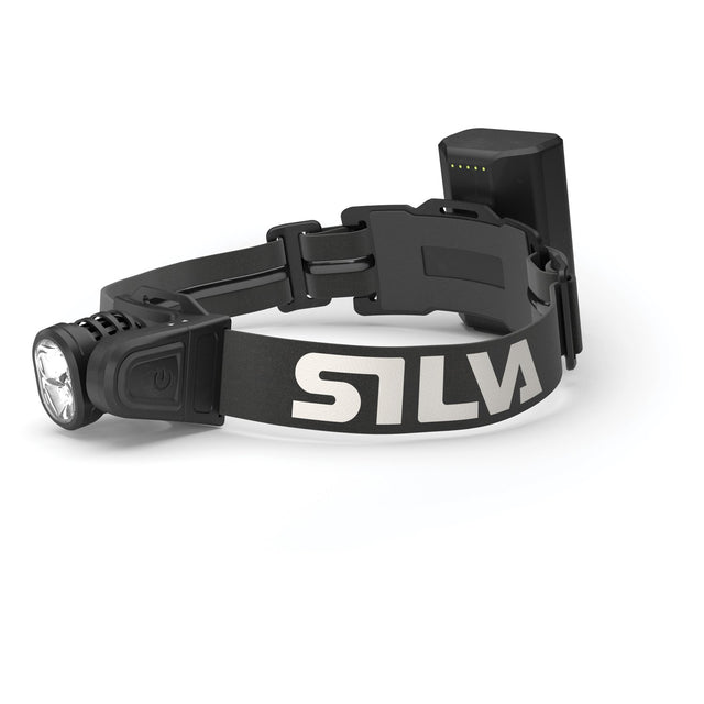 SILVA - FREE M 2000 Lumen Headlamp