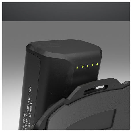 SILVA - FREE M 2000 Lumen Headlamp