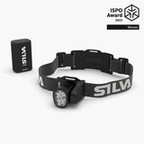 SILVA - Free S 3000 Lumen Headlamp