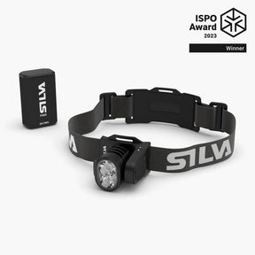SILVA - Free S 3000 Lumen Headlamp