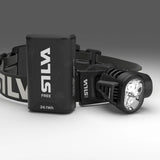 SILVA - Free S 3000 Lumen Headlamp