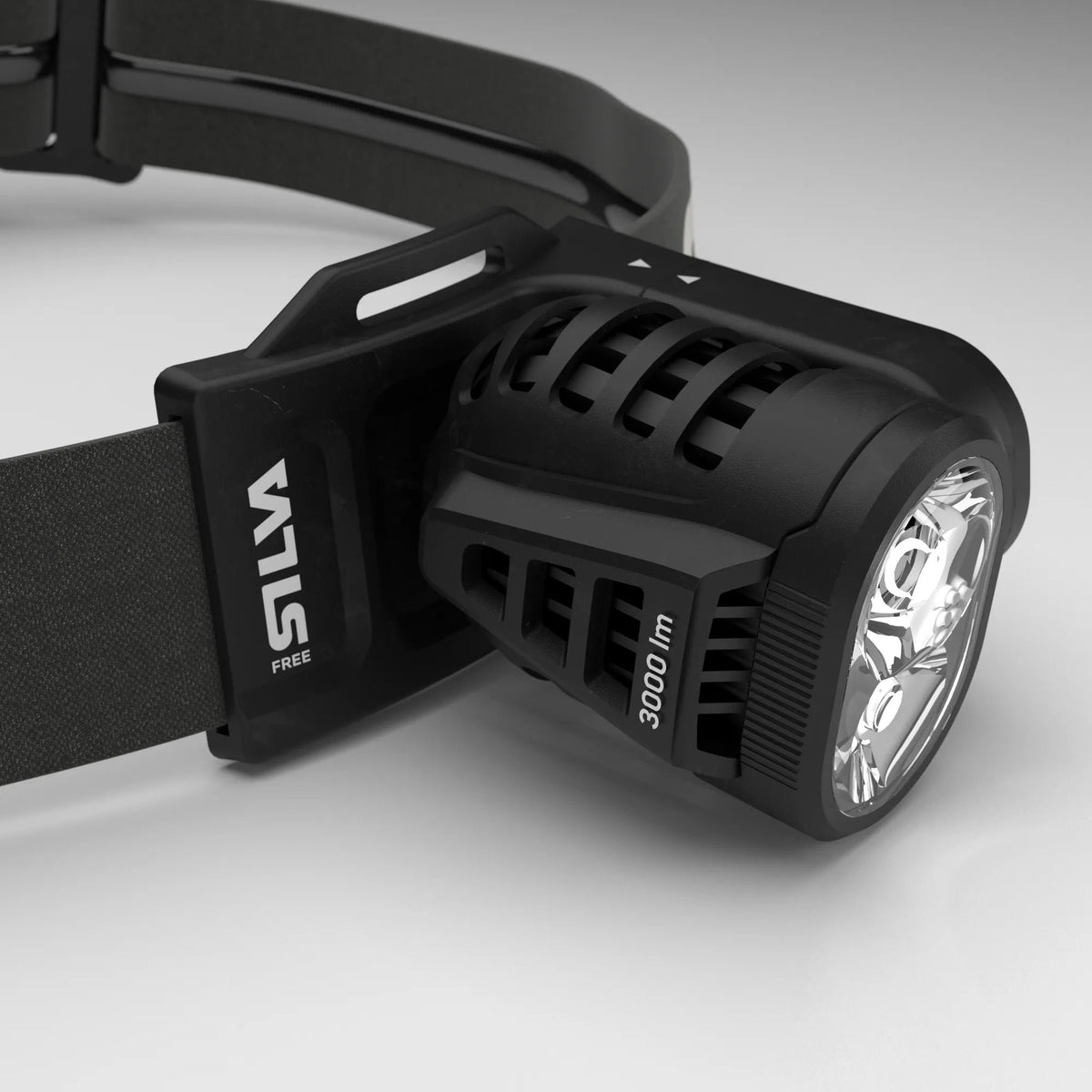 SILVA - Free S 3000 Lumen Headlamp