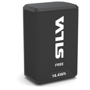SILVA - Free Headlamp Battery 2.0Ah